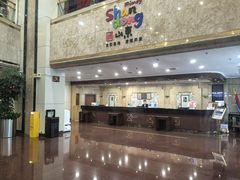 -良友富临大酒店(泉城广场大明湖店)