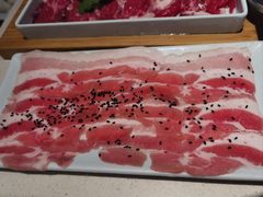 -麻辣空间·清油火锅(水井沟店)