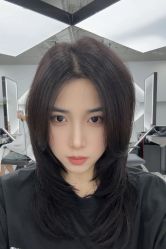 -FINE HAIR 烫染专业设计