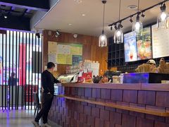 -去茶山(鸿通城店)