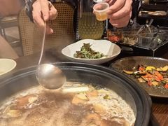 -滇野云南野生菌餐厅(陕西南路店)