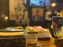 -暖都焼肉·和牛酒場(花都店)