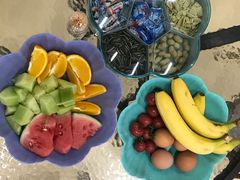 -琪航健身工作室(徐汇光大店)