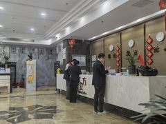 -水立方国际汤泉(六一中路店)