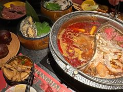 -牛New寿喜烧(虹桥新天地店)