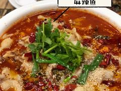 -无招牌