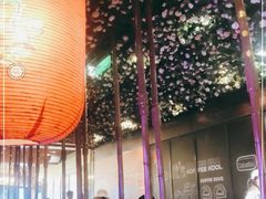 -长安大牌档之西安博物院文化餐厅(中贸店)