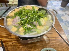 -徐记羊肉馆(新龙路店)