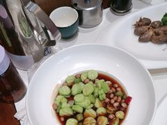 -梅利汴京烤鸭•开封豫菜地标店(东大街店)