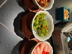 -索溪山寨·湘西饮食文化博物馆(标志门店)