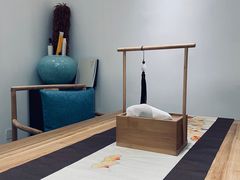 -隆德堂青瓷艺术·茶馆(故宫店)