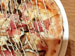 -城市大道红炉披萨烘焙坊