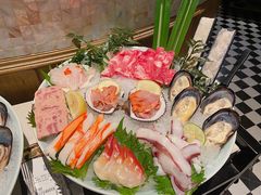 -生如夏花泰式火锅(鹭洲里店)