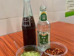 -威邵鸡煲(西华路总店)