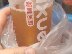 -圣罗巴甄选自助(麦凯乐店)