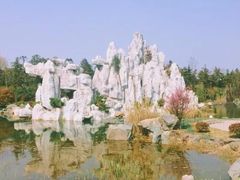 -南京银杏湖乐园