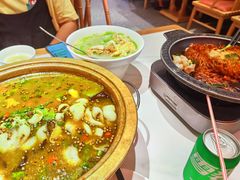 -鸡毛店·川菜(文殊院店)