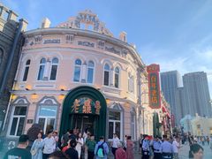 -老鼎丰(靖宇街总店)