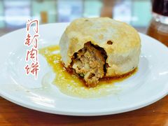 -白魁老号饭庄(交道口店)