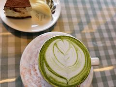 -上岛咖啡(华源四里店)