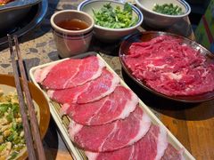 -六公里老火锅(总店)
