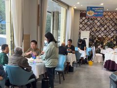 -鲜得莱渔港·小平岛海胆馆(七贤岭店)