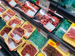 -AEON永旺(东方宝泰店)