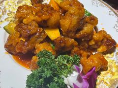 -小娘惹厨房Little Nyonya(狮城有约上榜店)