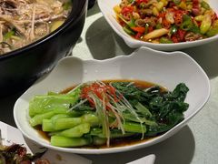-陈江波老鸭煲(化工路店1号店)