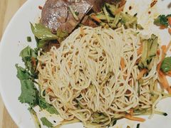 -马记永·兰州牛肉面(3019君尚店)