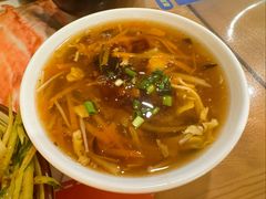 -小牛锅贴(西环路店)