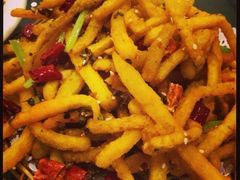 -刘胖子家常菜·蹄花焖藕(兴业店)