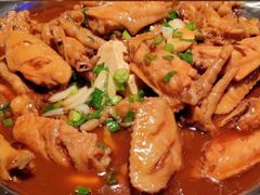 -胖哥俩肉蟹煲(昆山金鹰店)