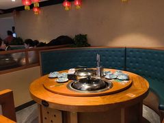 -缘福乡村铁锅炖民宿(八达岭店)