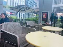 -tea'stone (万象天地店)