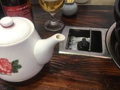 -食德乐·全鸽宴顺德菜(南湖店)