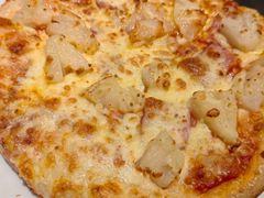 -萨莉亚意式餐厅(东川路店)