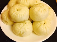 松茸包子-生宇山珍野生菌汤锅•始于1999(双流古塔店)