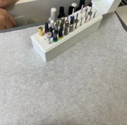 -M Nails & Beauty美甲美睫美体