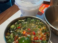 -琥珀川糟粕醋火锅(慈云寺店)