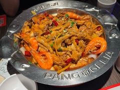 -胖哥俩肉蟹煲(西单大悦城店)