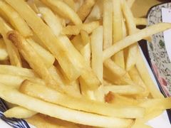 -浪花亭日本料理(古田路店)
