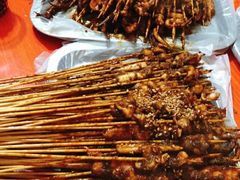 -十里铺铁板鱿鱼