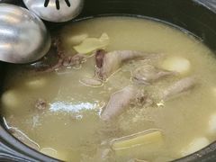 -啊杞恒益饭店(南头总店)