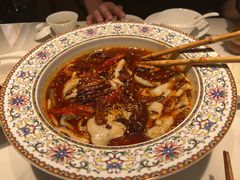 -上上席川菜(凯德乐峰广场店)