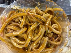 -老孙家泡馍(洒金桥店)