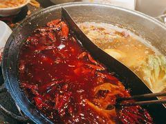 -牛市坎火锅(温州街店)