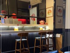 大堂-YAMAKAWA(龙湖胥江天街店)