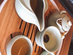 -云水瑶意境云南菜(柏威年购物中心店)