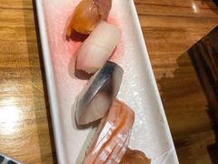 -石屋料理(南京西路店)